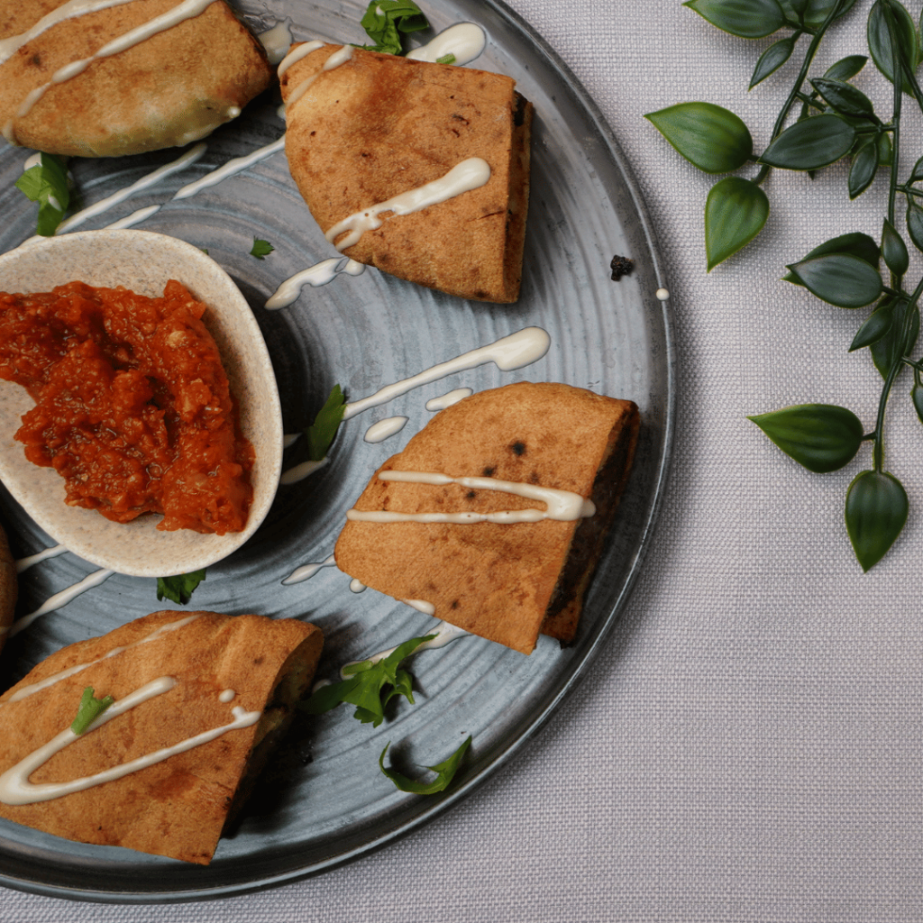 עראיס הפטיו של ארטורוס